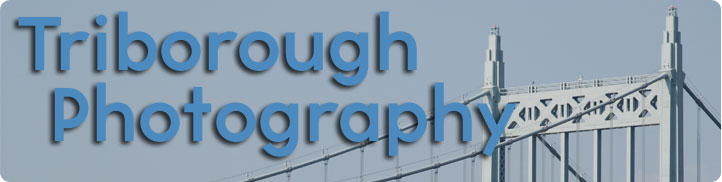 Triborough Photography